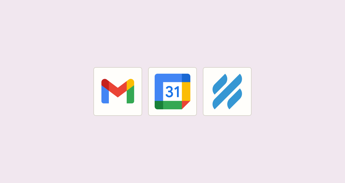 Send attendee reminders for support calls one hour before