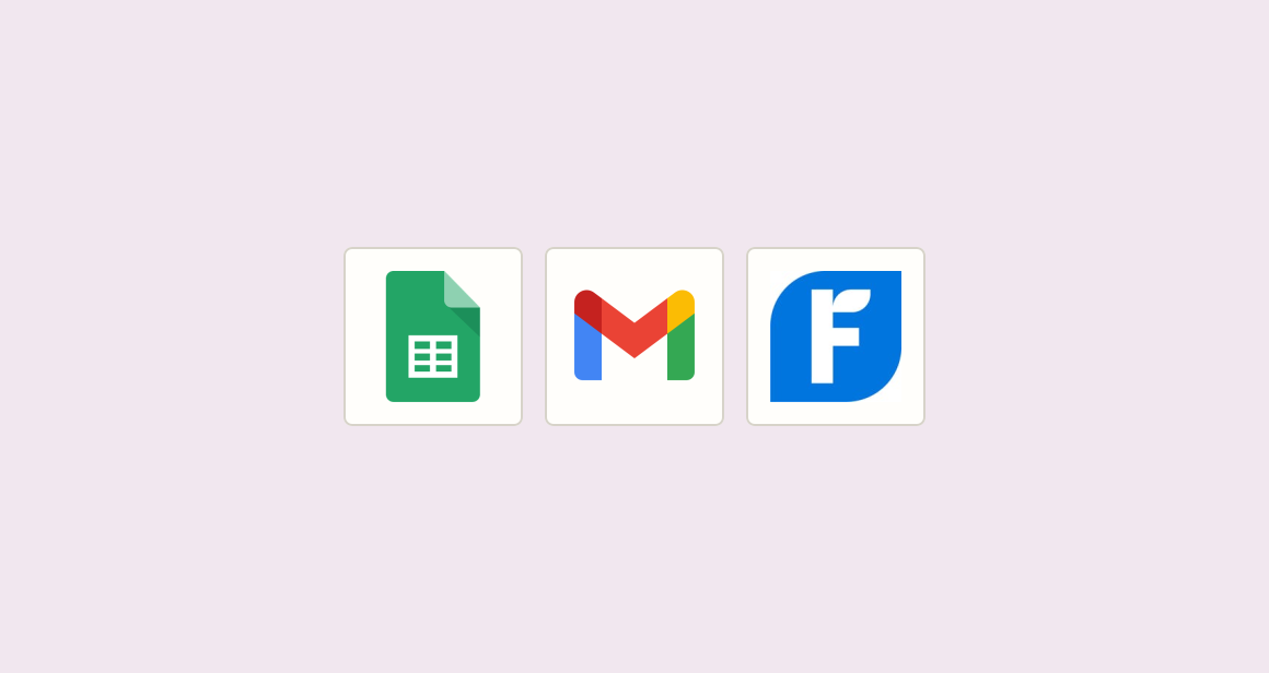 Send billing and kickoff email to project managers before kickoff