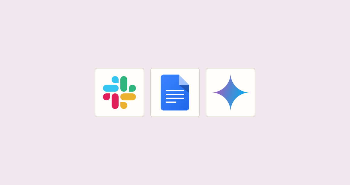 Send BizOps answers to SMB sales channel before standup
