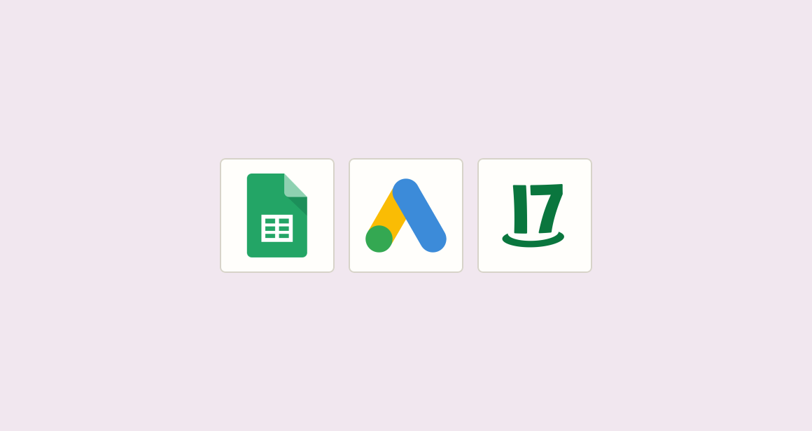 Send booked client offline conversions to ad accounts before billing