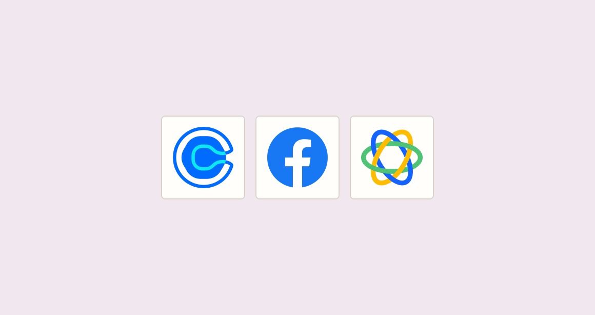 Send booked demo leads to ad tracking pixel