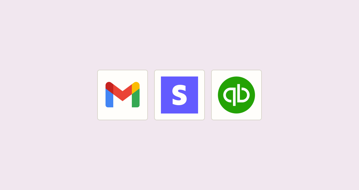 Send booked payment invoices to revenue operations same day