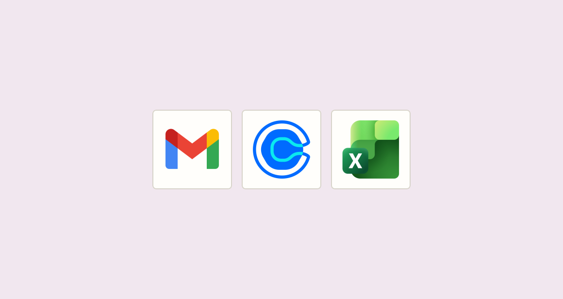 Send booking alerts and record appointments to spreadsheet