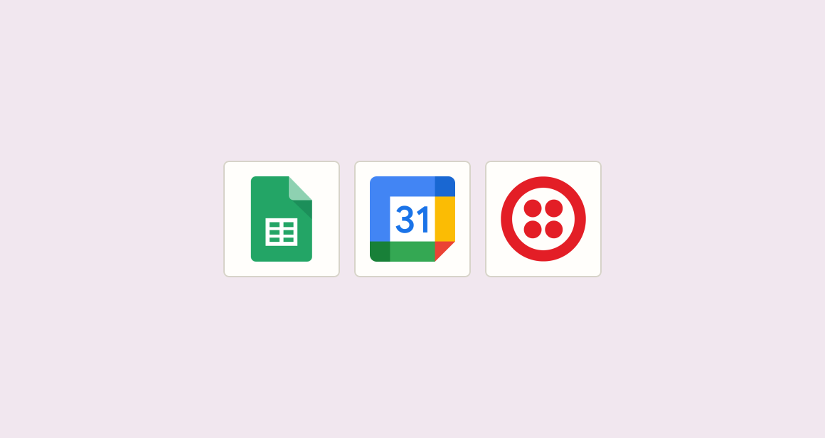 Send booking alerts to account managers before workday