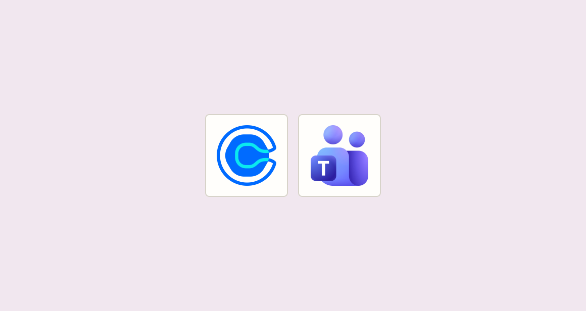 Send booking alerts to campaign coordinators chat