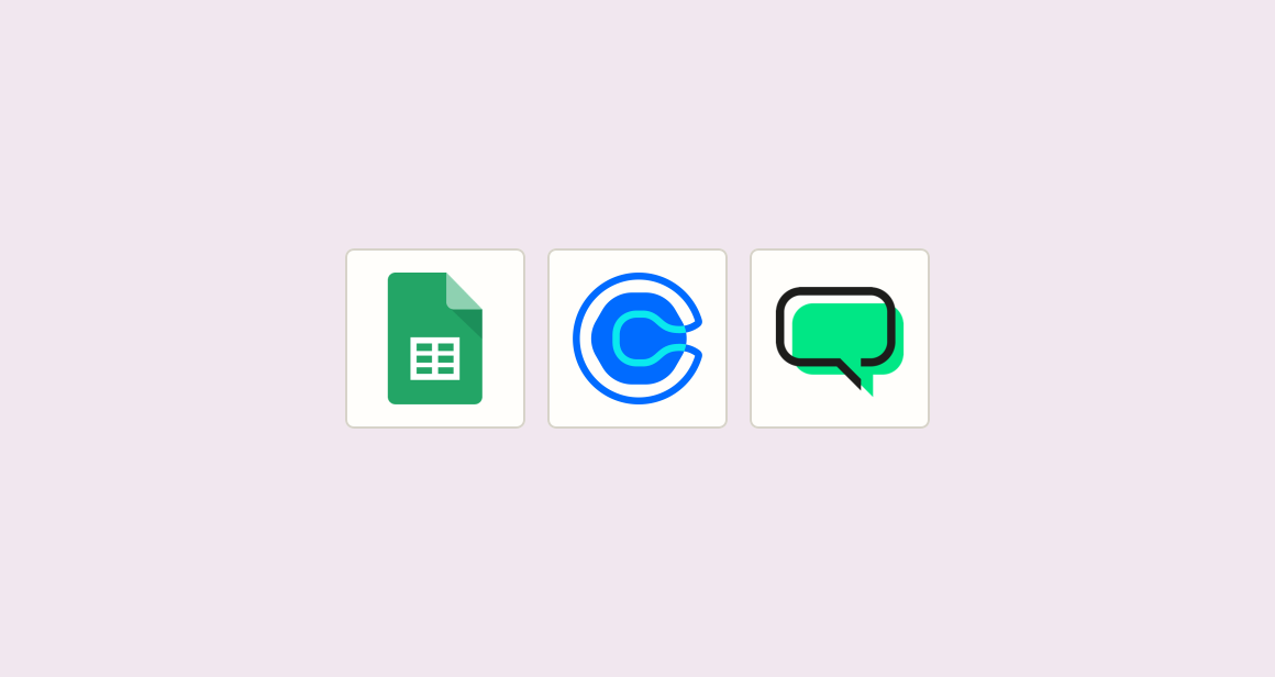Send booking chat alerts to front desk before appointments