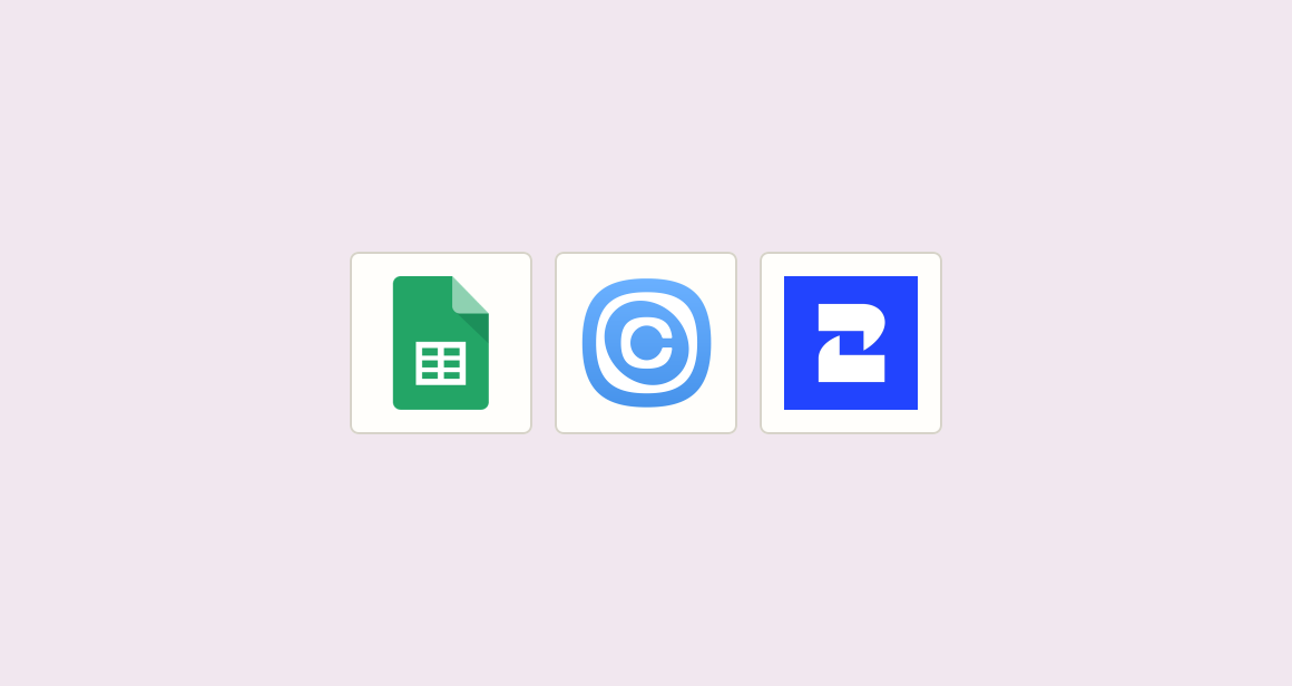 Send booking confirmations to clients and alert owners before meetings