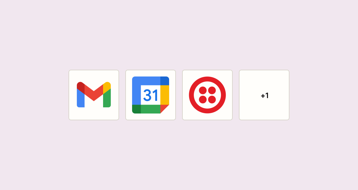 Send booking confirmations to clients and schedulers before next workday