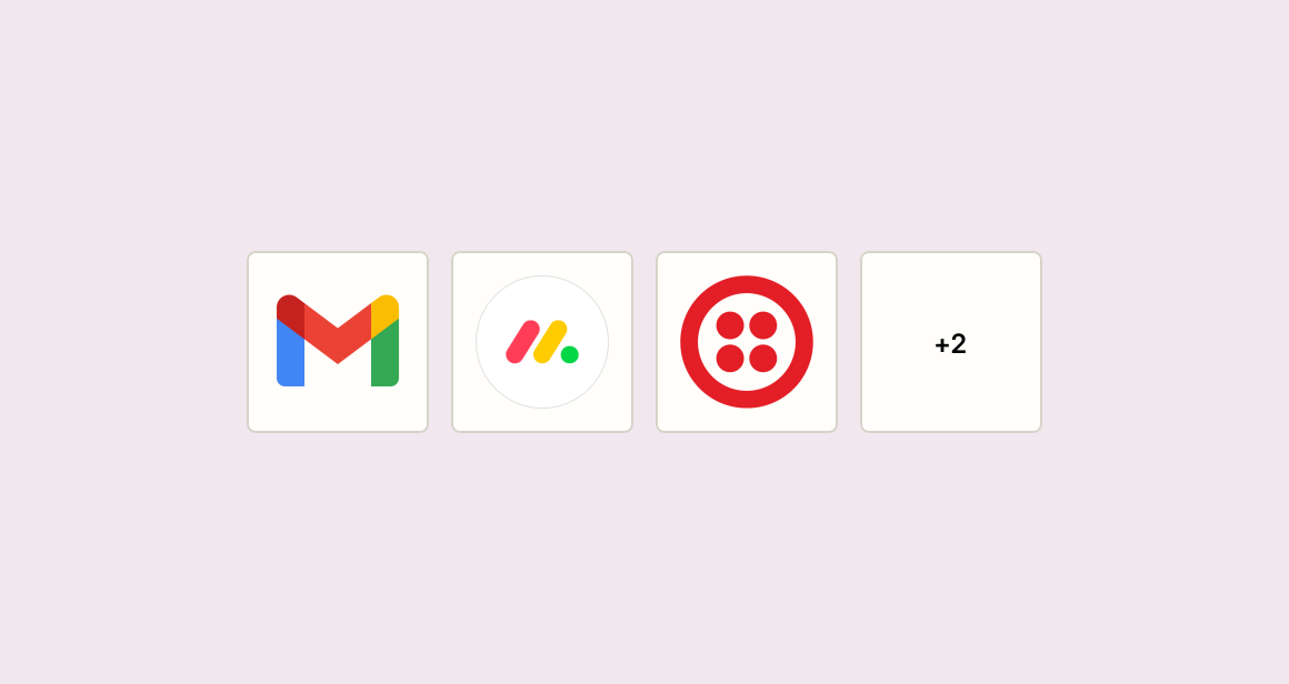 Send booking confirmations to members and alert hosts before check-in