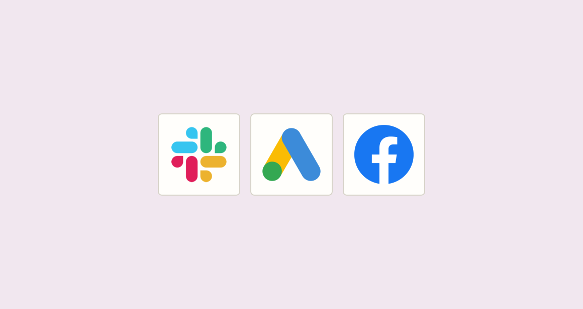 Send booking conversion alerts to revenue team before billing run