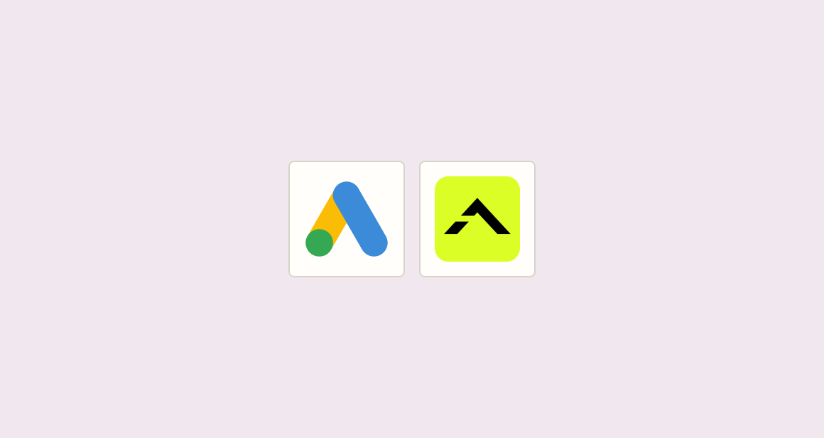 Send booking conversions to ads for campaign managers same day