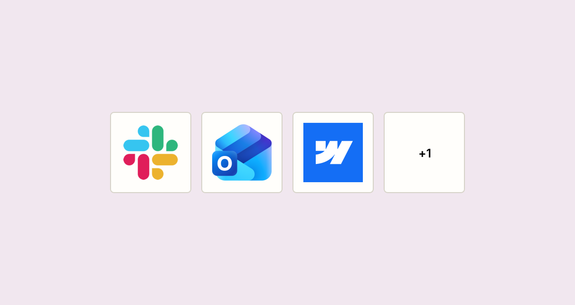 Send booking emails and add newsletter signups automatically
