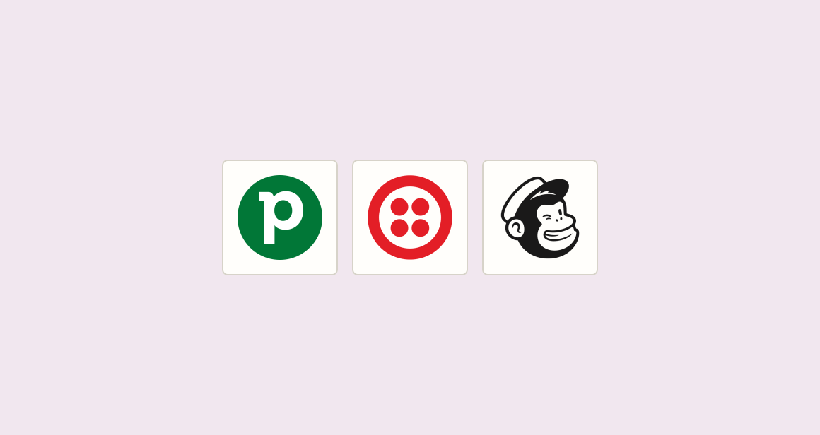 Send booking follow-ups to salon prospects before workday