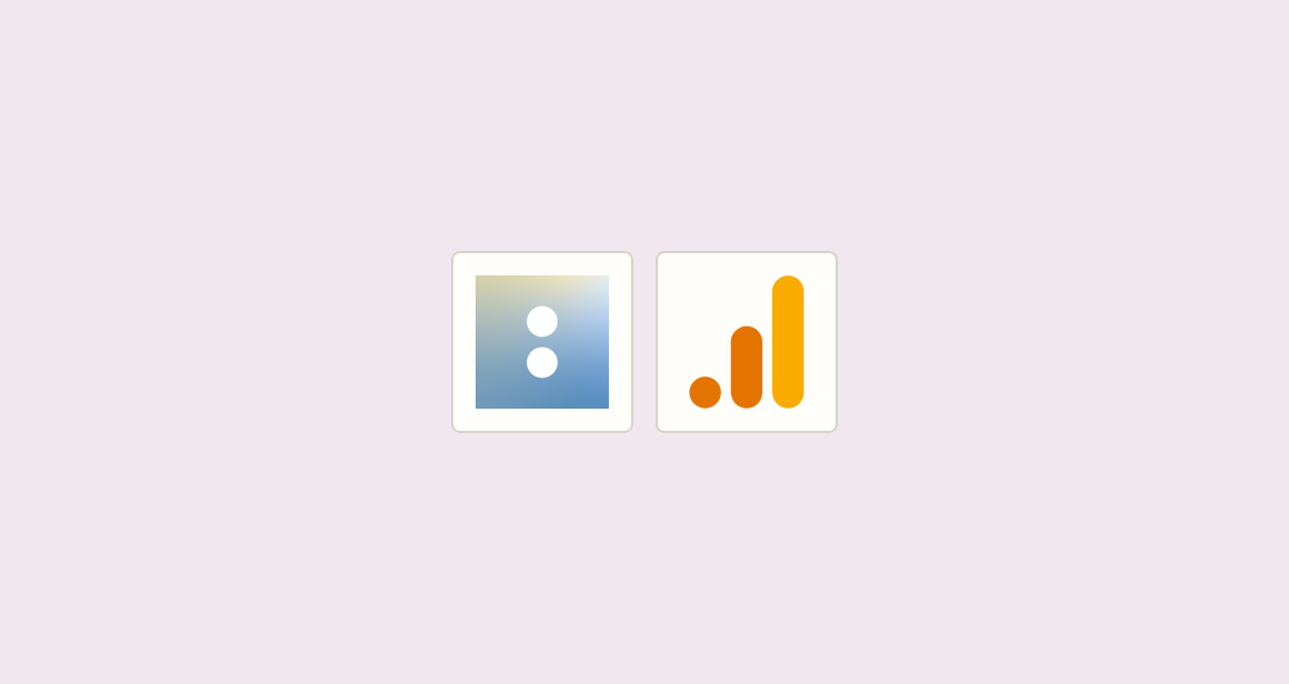 Send booking measurement events to analytics for sessions