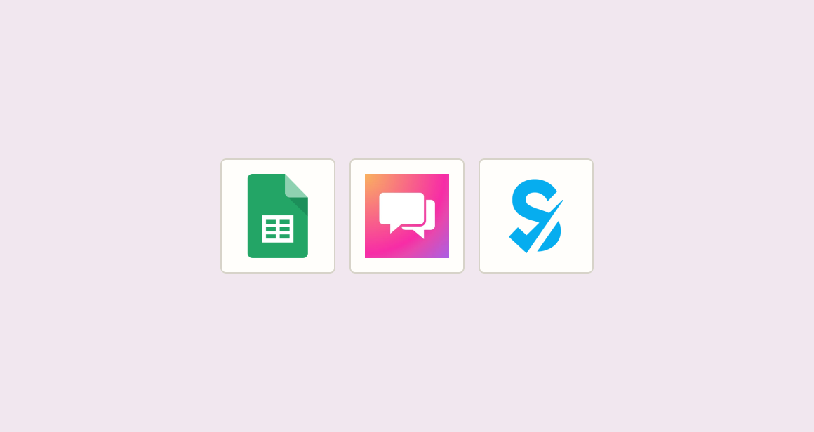 Send booking PINs to customers and alert front desk before sessions