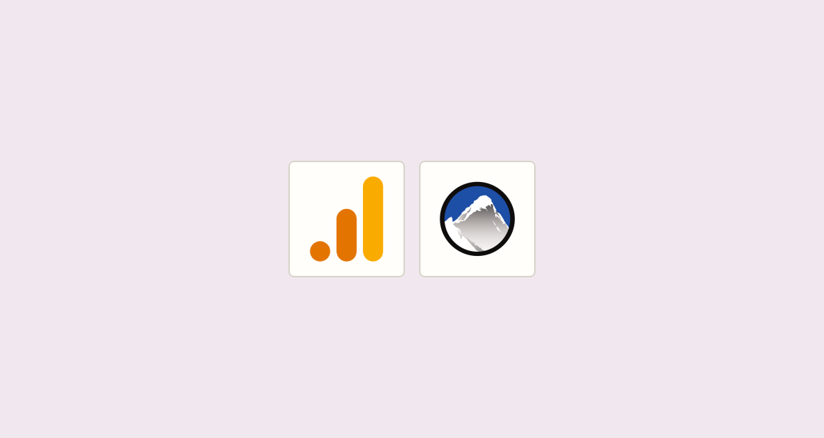 Send booking purchase events to analytics for marketers before billing