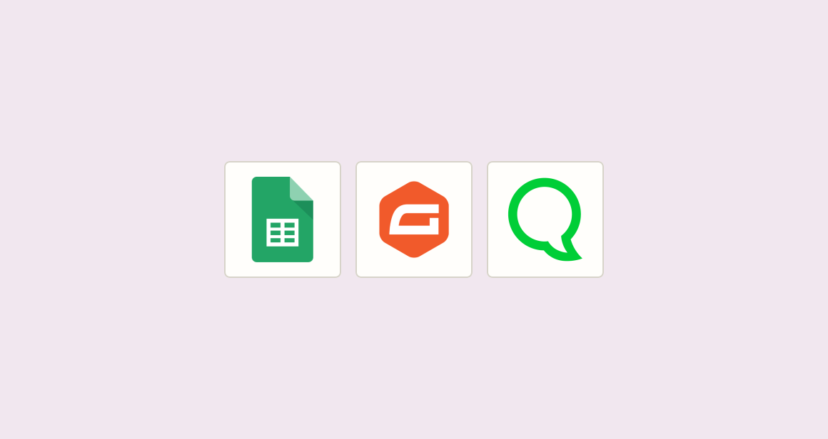 Send booking reminders to front desk and guests before appointment