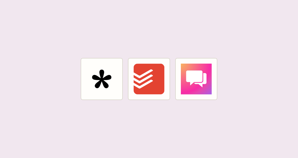 Send booking SMS and assign prep task to front desk before next shift