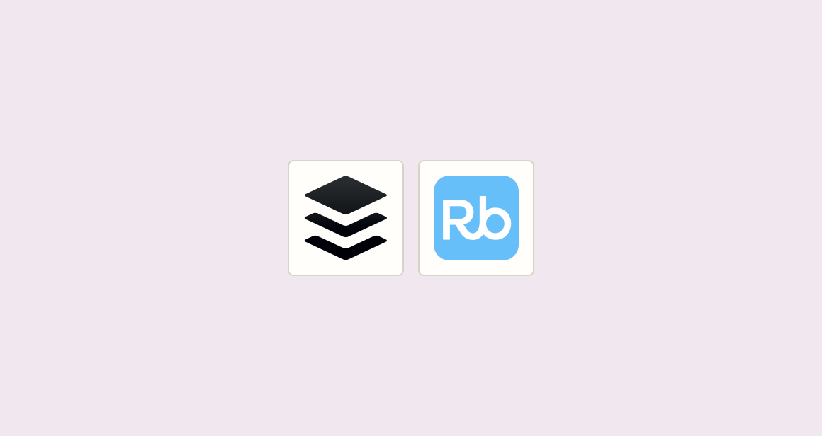 Send branded short links to social managers before publish