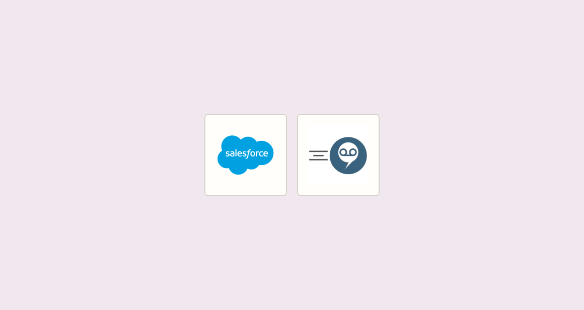 Send broker voicemail drops to prospects before outreach SLAs lapse