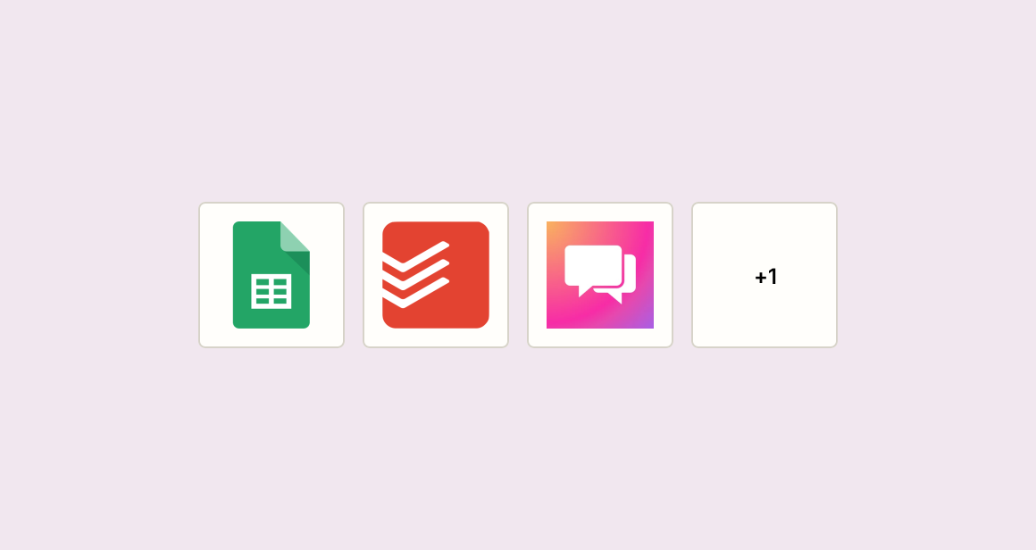 Send buddy booking SMS and task alerts to front desk before session