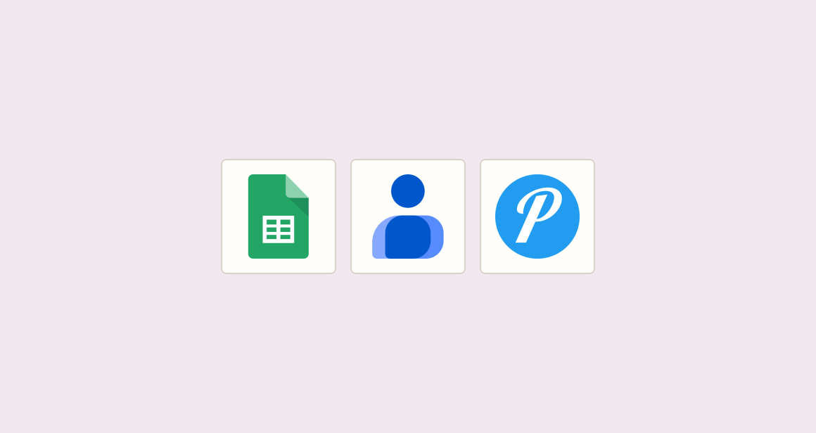 Send buyer alerts to on-call IT for provisioning before next workday