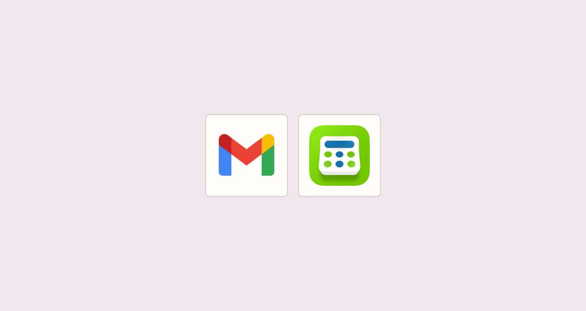 Send calendar event summaries to scheduling managers before next workday