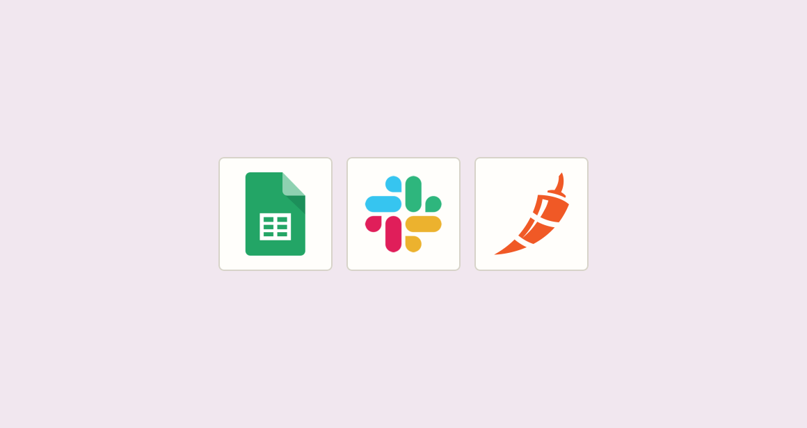 Send call intent signals to revenue reps before outreach