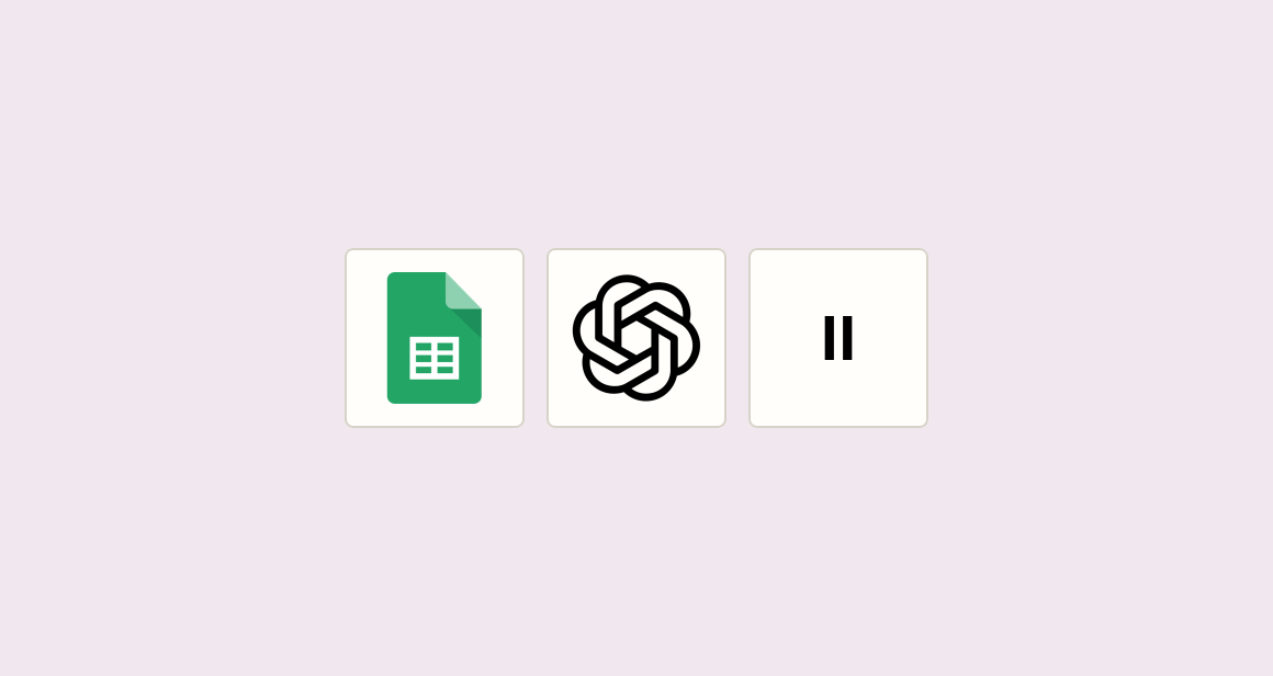 Send call outcomes to project coordinators before standup