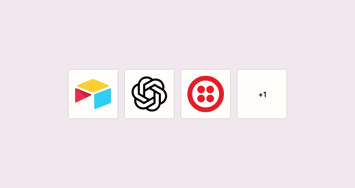 Send call summaries to property managers before standup