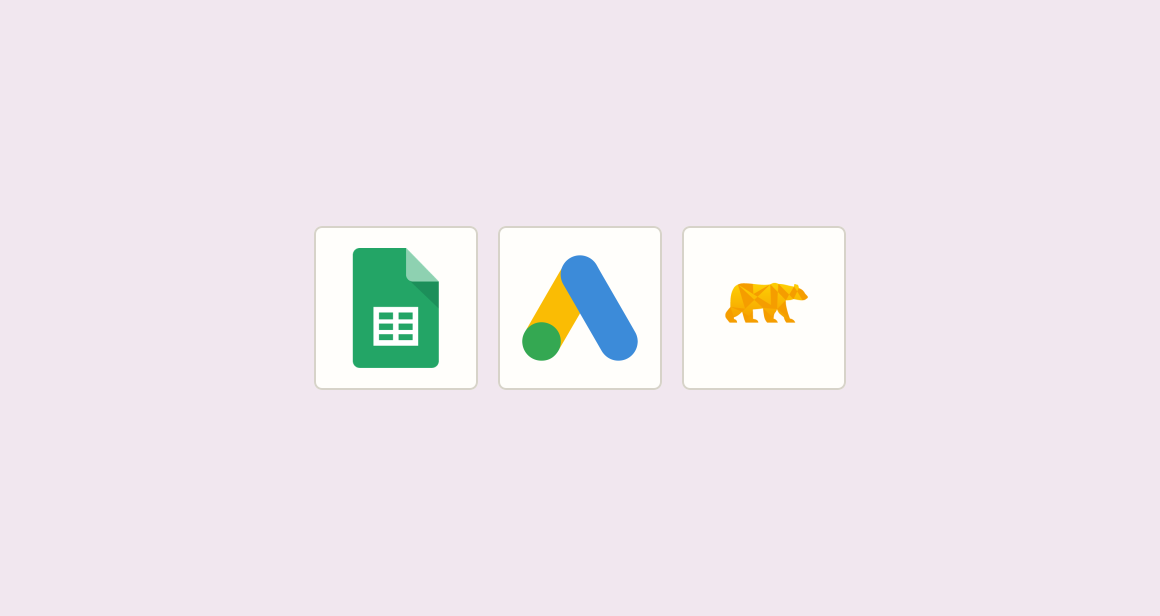 Send caller conversions to ads for marketer before billing