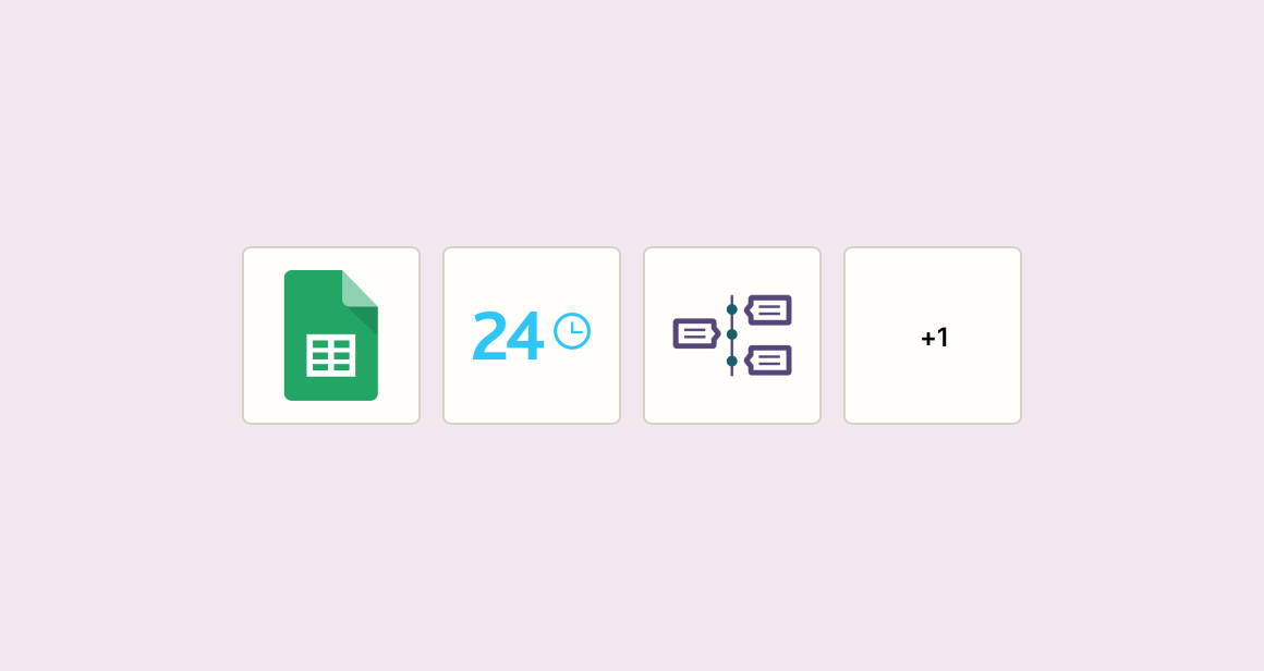 Send caller transcriptions to sales CRM for same-day follow-up