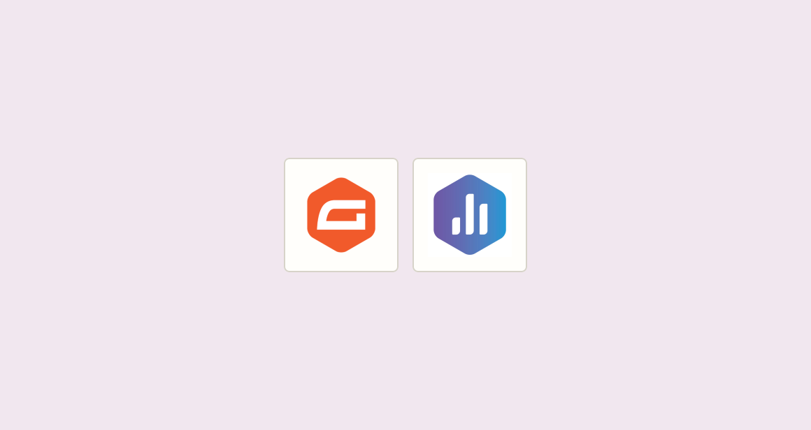 Send campaign form metrics to dashboard for managers by standup