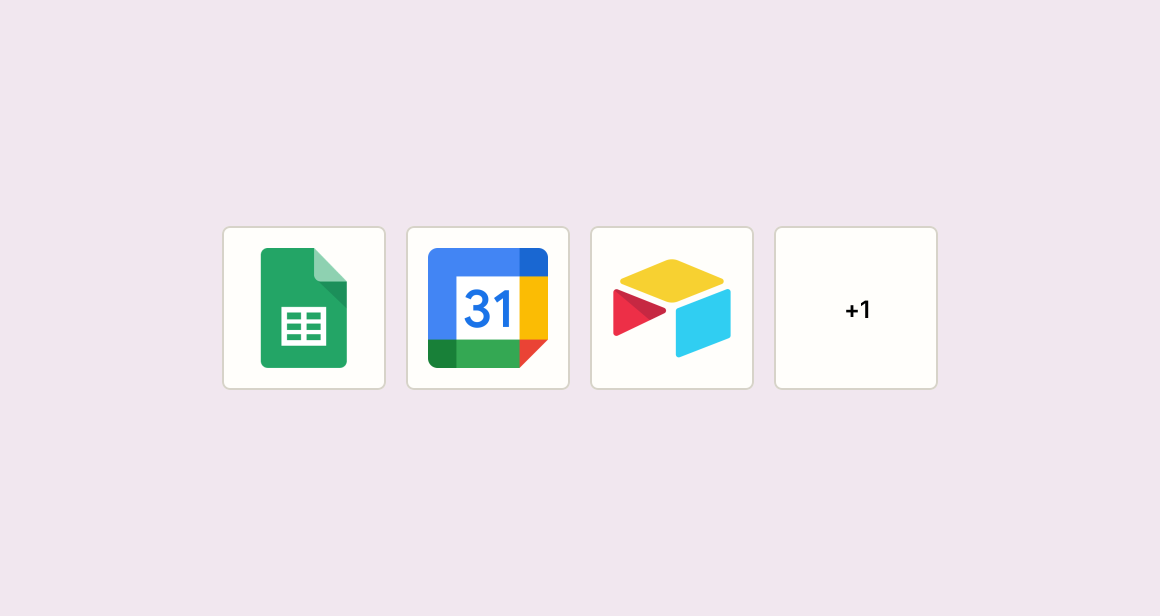 Send cancellation texts and update attendee records immediately