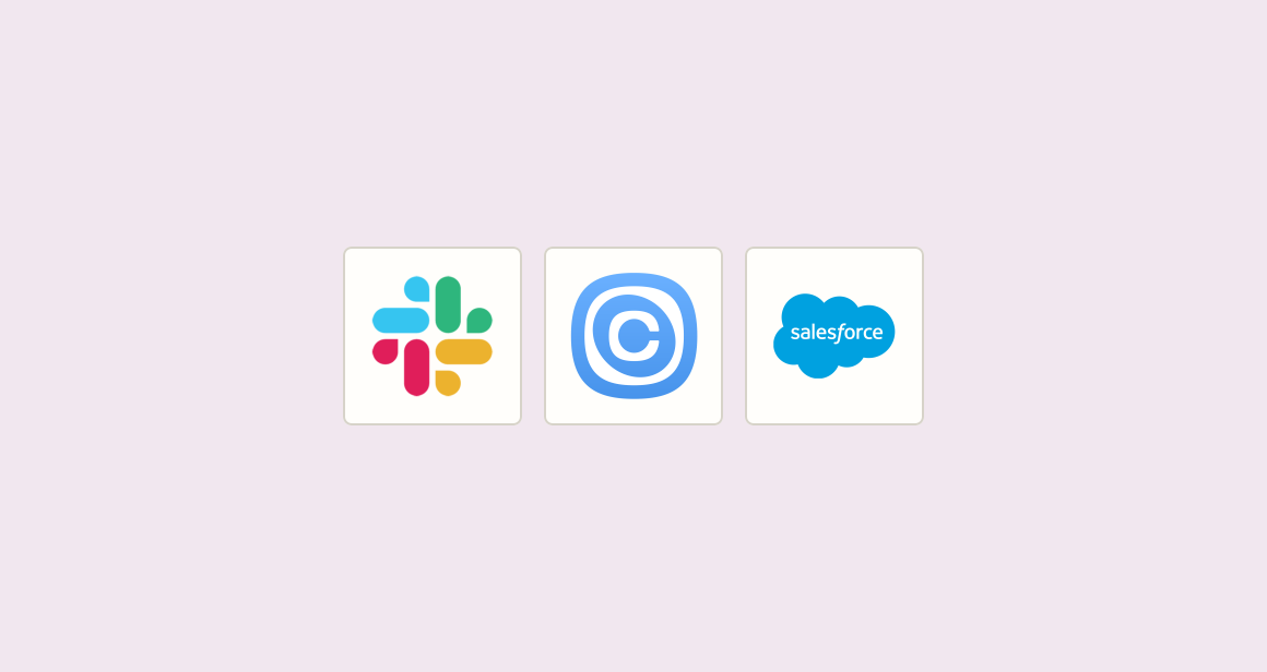 Send cancelled interview summaries to product research coordinators
