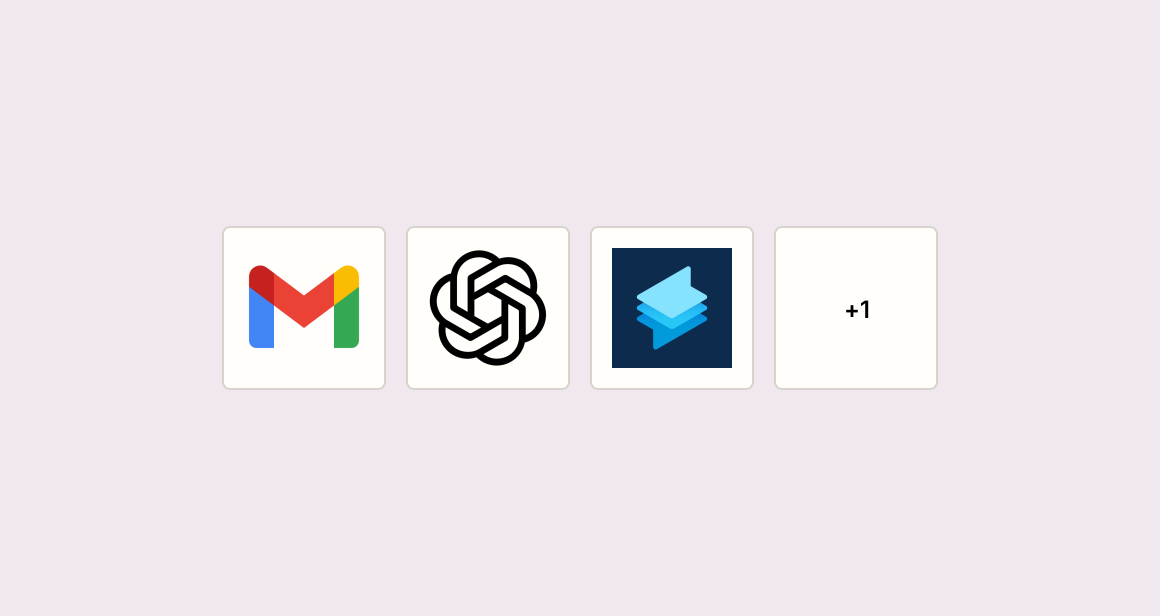 Send candidate appointment confirmations to recruiters before next workday