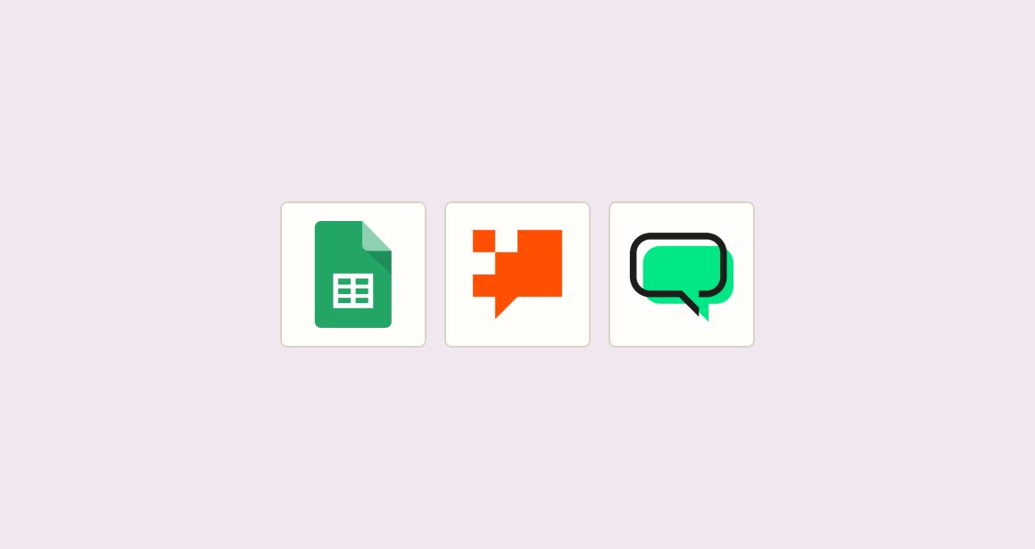 Send candidate chatbot replies and update records by morning