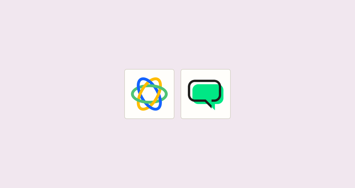 Send candidate docs request via WhatsApp and email