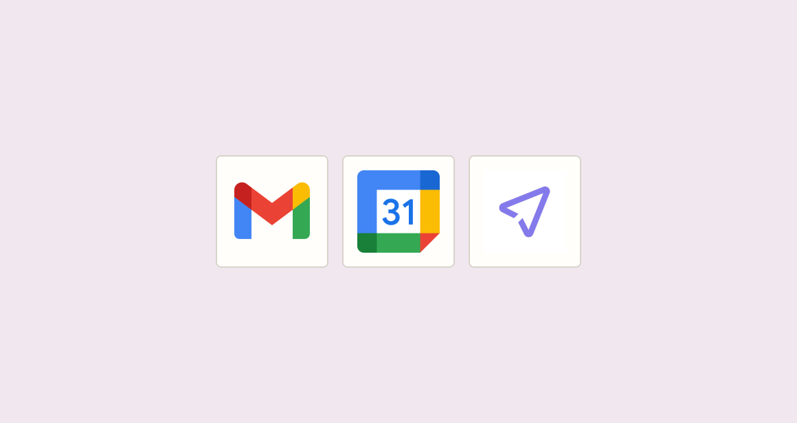Send candidate interview invites to applicants before interview date