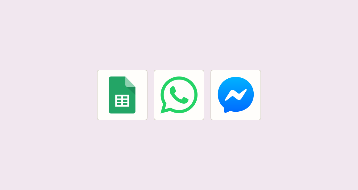 Send candidate message alerts to recruiting coordinators before interviews