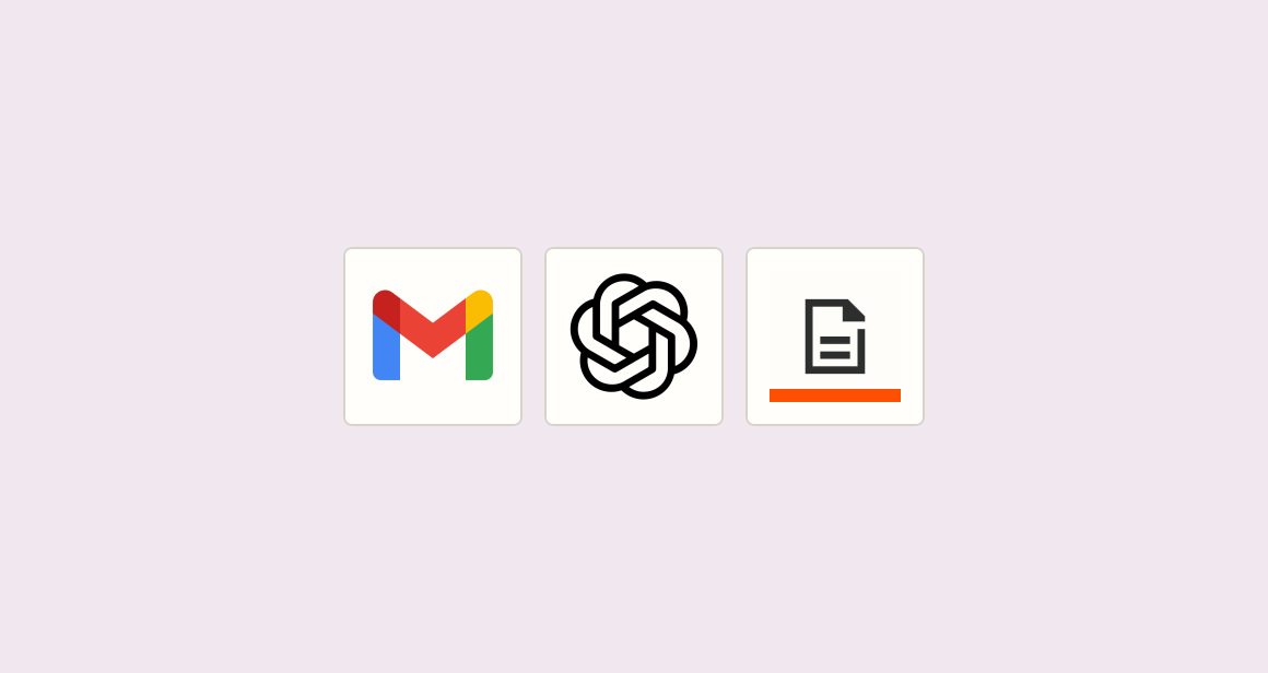 Send candidate skills mindmaps to applicants before interviews