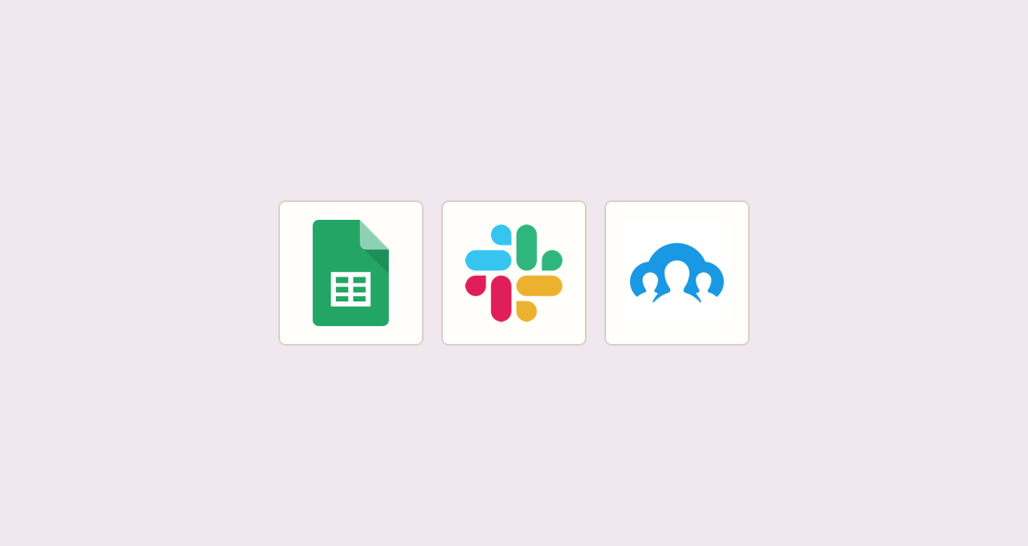 Send candidate status alerts to hiring team before next workday