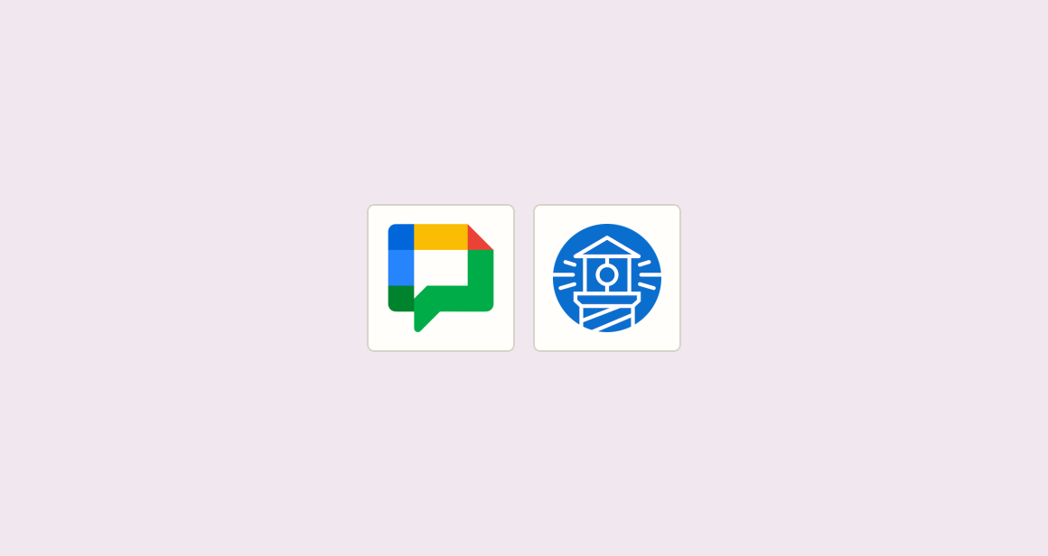 Send capacity alerts for specific booking items to team