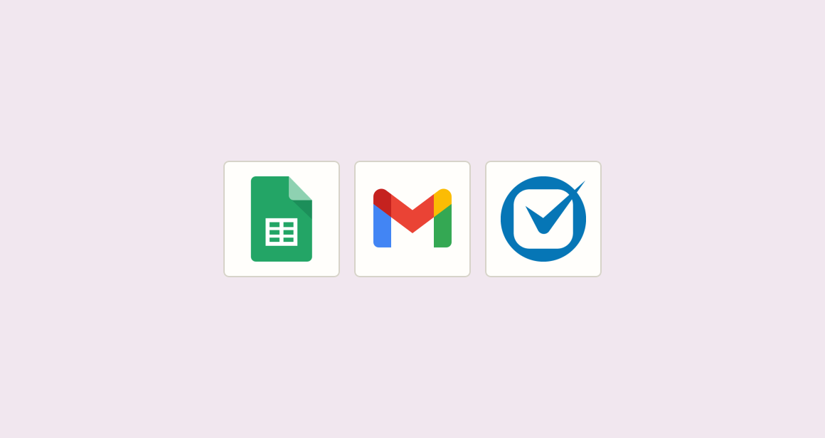 Send case review prep emails to attorneys before meetings