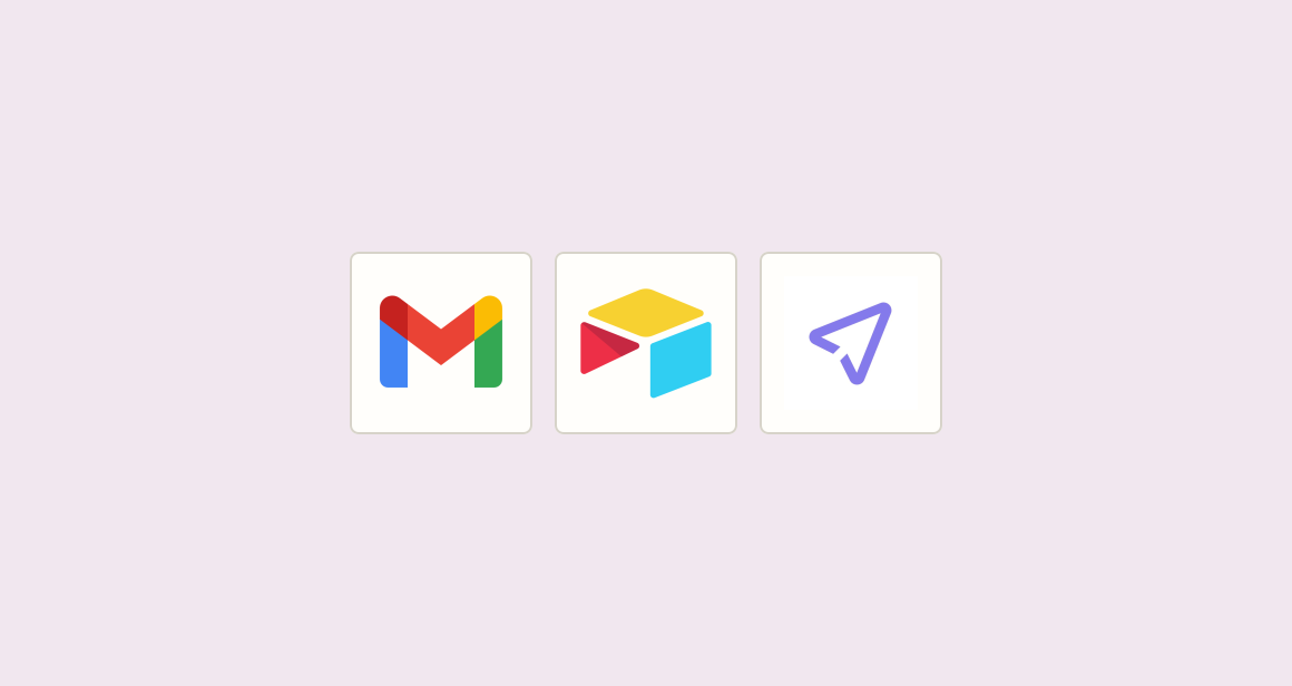 Send certificate email and mark record complete