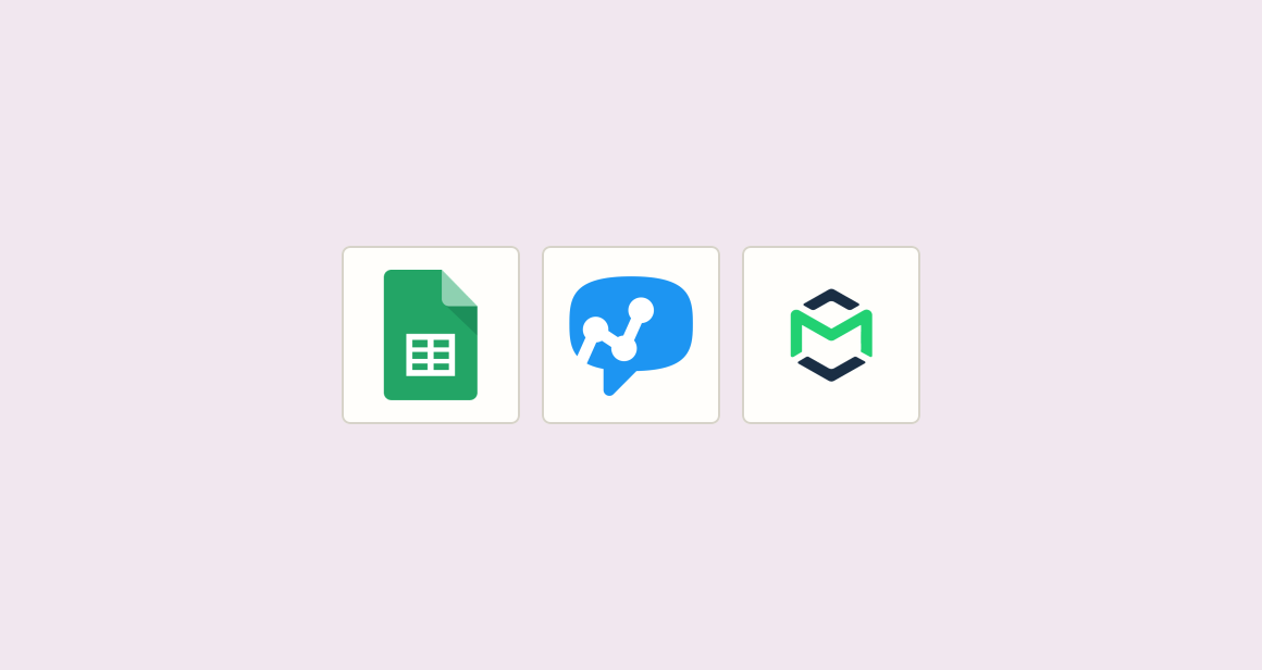 Send challenge prep emails and texts to attendees