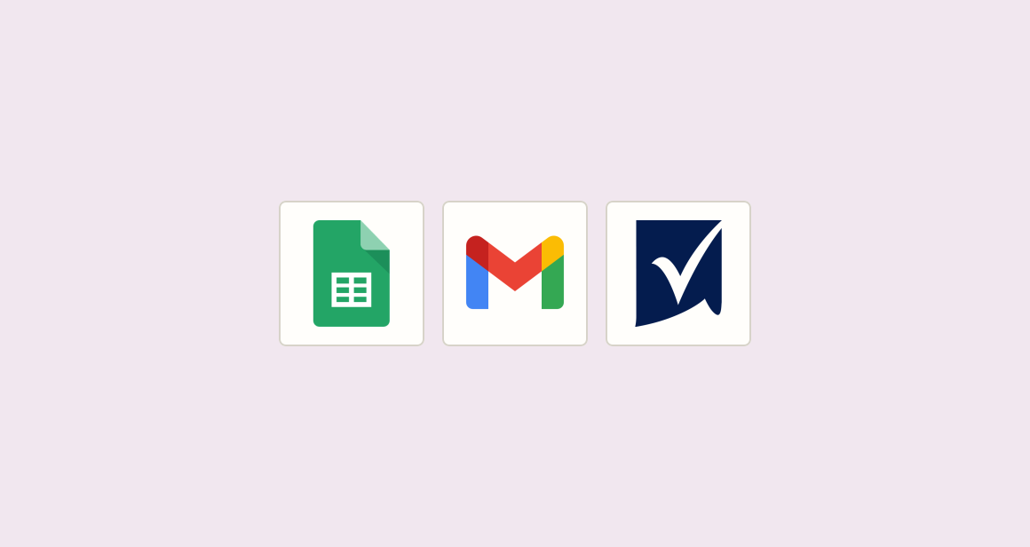 Send change request confirmations to applicants before next workday