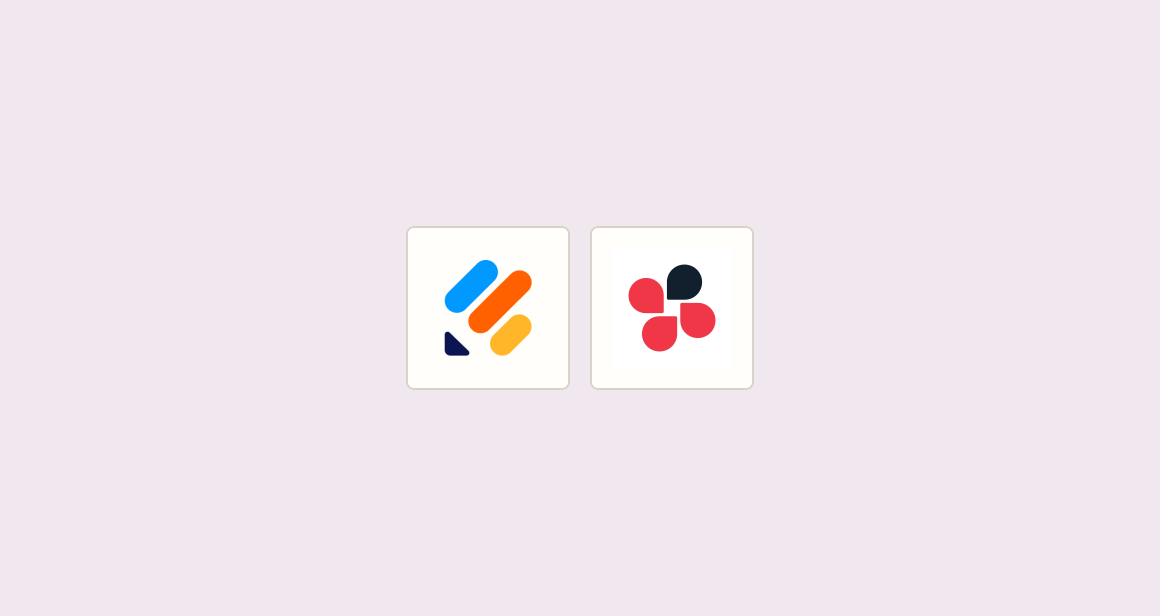 Send chat alerts for shipment request form submissions