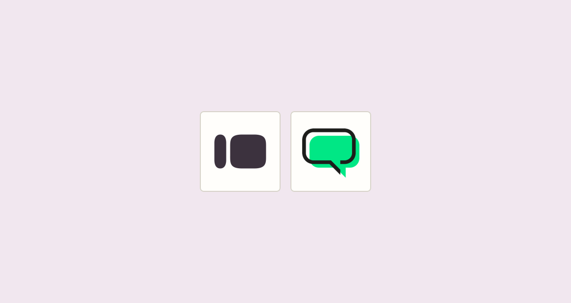 Send chat channel lead records to sales intake before next workday