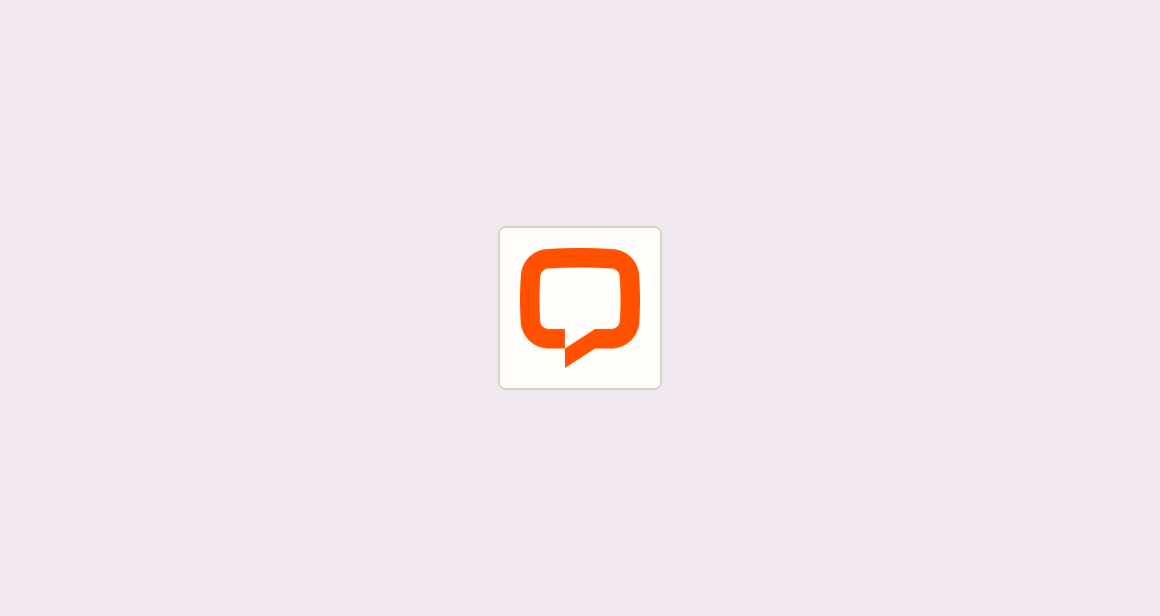 Send chat survey prospects to admissions before next workday